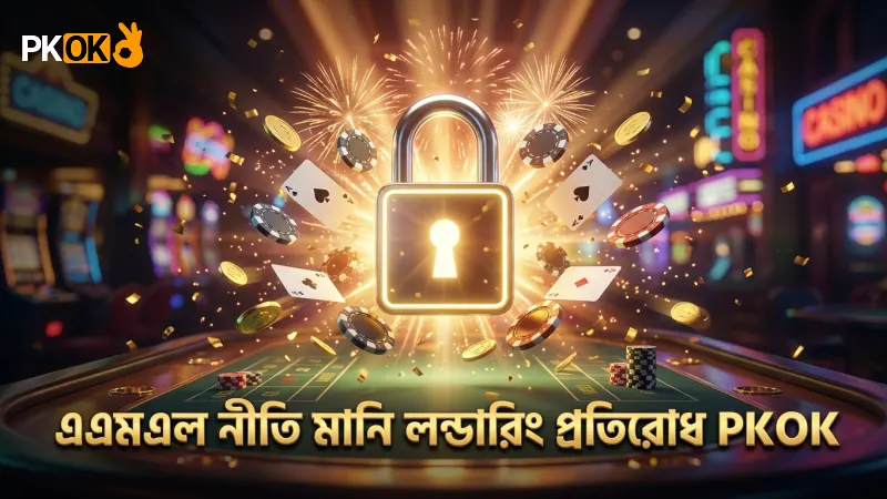 এএমএল নীতির সঠিক প্রয়োগ মানি লন্ডারিং প্রতিরোধ করে।