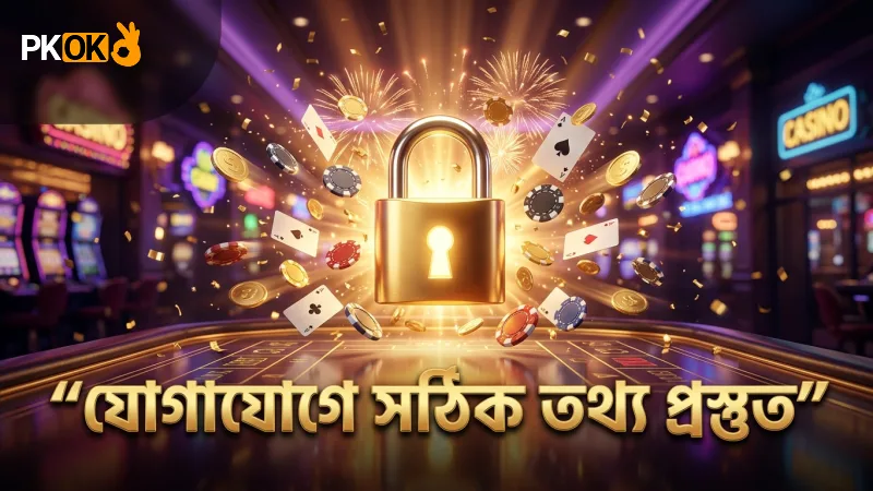 যোগাযোগের সময় প্রয়োজনীয় তথ্য সঠিকভাবে প্রস্তুত রাখুন