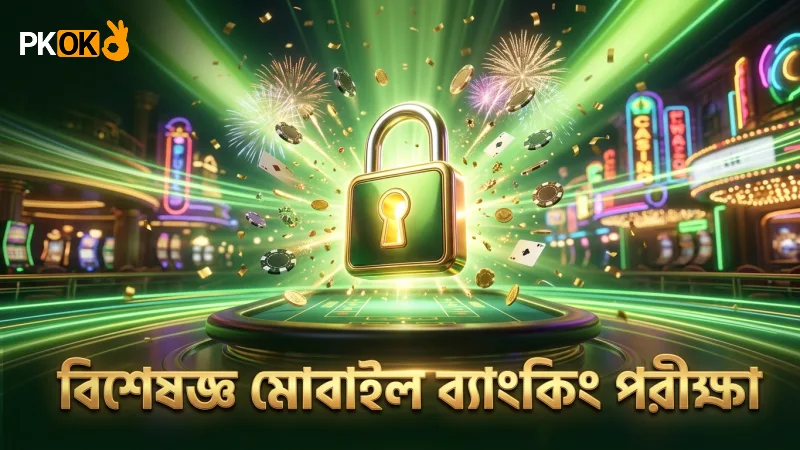 বিশেষজ্ঞ পরীক্ষায় মোবাইল ব্যাংকিংয়ের নিরাপত্তা ও গতি যাচাই